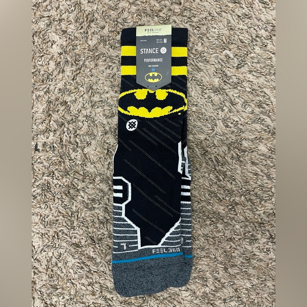 Stance socks
